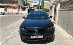 هوندا أكورد